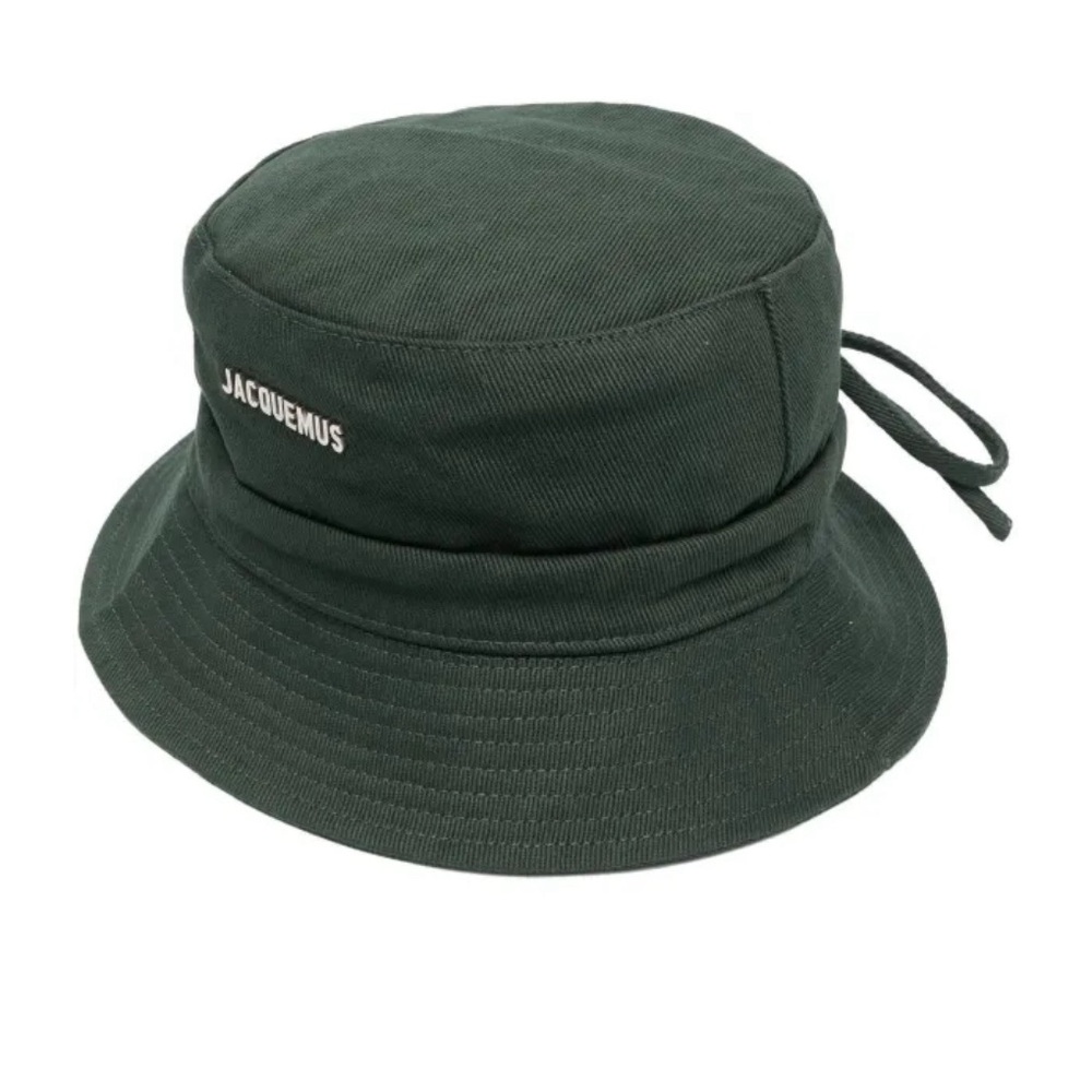 Jacquemus Le Bob Gadjo bucket hat